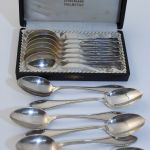 766 3059 TEA SPOONS